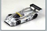 Sauber C11 Mercedes #31  5th 24H Le Mans  1/43