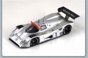 Sauber C11 Mercedes #1  24H Le Mans  1/43