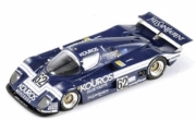 Mercedes Kouros C8 #62 24h Le Mans  1/43