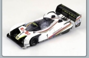 Peugeot 905 Supercopter EVO2  1/43