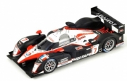 Peugeot 908 HDI Fap Team Total #7 2sd 24h Le Mans  1/43