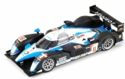 Peugeot 908 HDI Fap Team Total #8 5th 24h Le Mans  1/43