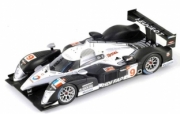 Peugeot 908 HDI Fap Sport #9 3&egrave;me 24h Le Mans  1/43