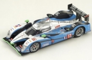 Peugeot 908 HDI Pescarolo #17  24H Le Mans  1/43