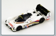 Peugeot 905 EV1 Ter #1 - 2nd 24h Le Mans  1/43