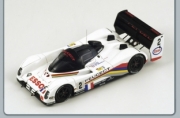 Peugeot 905 Evo I Ter 3&egrave;me 24h Le Mans  1/43
