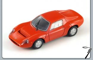 Fiat . OT 1300 1/43