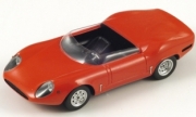 Fiat . Sport Spider OT 1600 1/43