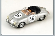 Porsche 356 Speedster #36  24H Le Mans  1/43