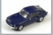 Triumph GT6 MK 2 Bleu nuit MK 2 Bleu nuit 1/43