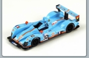 Zytek 07S/2 #32  24H Le Mans  1/43