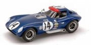 Divers Cheetah #14 daytona   1/43