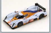 Aston Martin Lola #008  13th 24H Le Mans  1/43