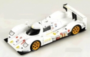 Dome S102 Judd Dome #11 33&egrave;me 24h Le Mans  1/43