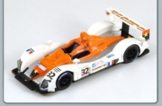 Zytek 07S/2 #32 29&egrave;me 24h Le Mans   1/43