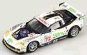 Chevrolet Corvette C6R #72 24h Le Mans   1/43