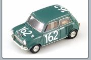 Mini Bimoteur #62   1/43