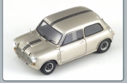 Mini . Sprint gold 1/43