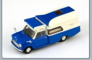 Mini . Camper Low Roof  1/43