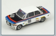 BMW 2002 #91 24h du Mans 1/43