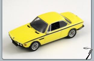 BMW . CSL Injection 1/43
