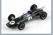 Lotus 25 GP Pays-Bas   1/43