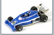 Ligier JS5 #26 2nd GP Autria  1/43