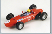 BRM P57 #15 GP Angleterre  1/43