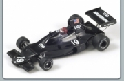 Shadow DN1 Spanish GP  1/43