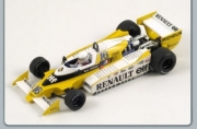 Renault RS 12 #16 GP France  1/43