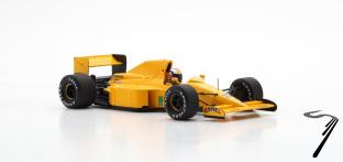 Lotus 102 GP Japon  1/43