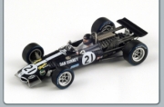 Eagle T1G GP Italie   1/43