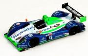 Pescarolo C60 Judd #17 2i&egrave;me 24H Le Mans  1/18