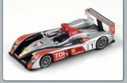 Audi R10 #1 1er 24h Le Mans  1/18