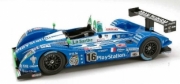Pescarolo Judd #16  3i&egrave;me 24H Le Mans  1/18