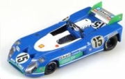 Matra Simca MS670 1er 24H Le Mans  1/18