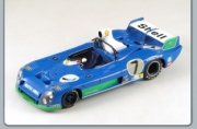 Matra Simca MS670B #7 1er 24h Le Mans  1/18
