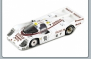 Porsche 956 Kremer racing #10 5&egrave;me 24H Le Mans  1/43