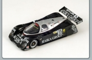 Porsche 962C #15 24h Le Mans   1/43