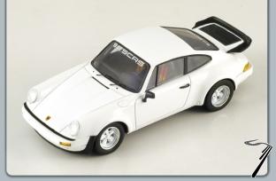 Porsche 911 SCRS SCRS 1/43