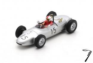 Porsche 787 #15 GP Pays-Bas  1/43