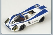 Porsche 917K #57 24h Le Mans  1/43