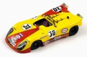 Porsche 908/2 #30  24H Le mans  1/43