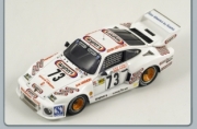 Porsche 935 #73  9i&egrave;me 24H Le Mans  1/43