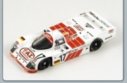 Porsche 962C FAT #17 24h Le Mans 1/43