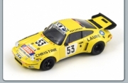 Porsche 911 RSR 13&egrave;me 24h Le Mans  1/43