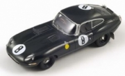 Jaguar E #8  24H Le Mans  1/43