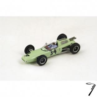 Lotus 24 GP Grande-Bretagne  1/43