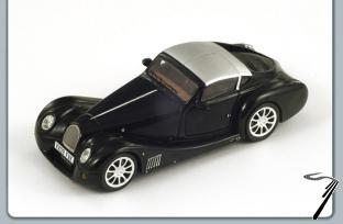 Morgan . Aero 8 Supersport 1/43