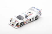 Rondeau M 382 #29 - 24H du Mans  1/43